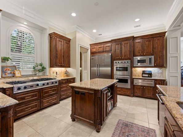 831  Simmons Court , Southlake Texas 76092