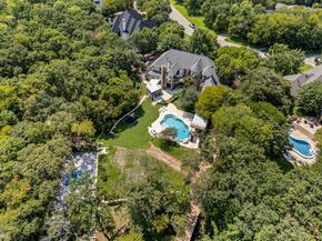 831  Simmons Court , Southlake Texas 76092