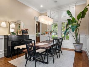 831  Simmons Court , Southlake Texas 76092