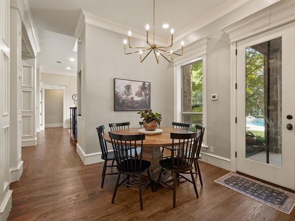 831  Simmons Court , Southlake Texas 76092