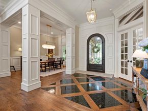 831  Simmons Court , Southlake Texas 76092