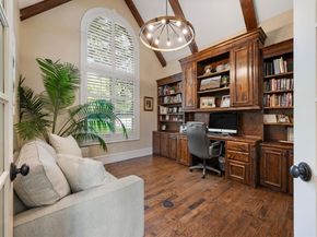 831  Simmons Court , Southlake Texas 76092