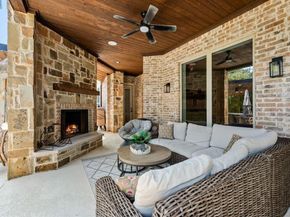 831  Simmons Court , Southlake Texas 76092
