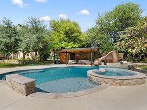831  Simmons Court , Southlake Texas 76092