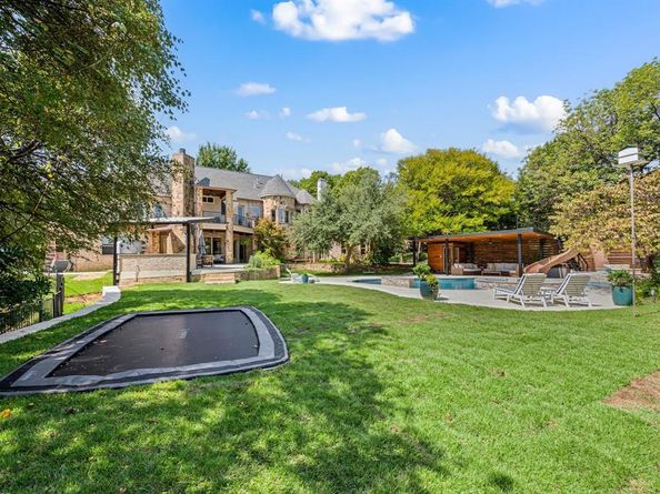 831  Simmons Court , Southlake Texas 76092
