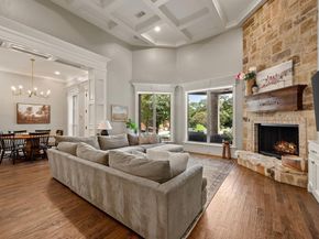 831  Simmons Court , Southlake Texas 76092