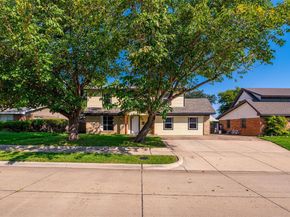 2311 E Mitchell Street , Arlington Texas 76010