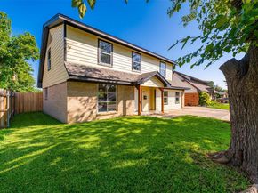 2311 E Mitchell Street , Arlington Texas 76010