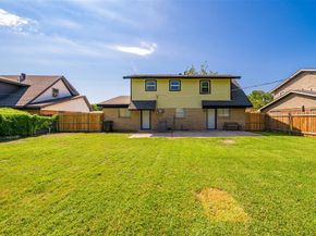 2311 E Mitchell Street , Arlington Texas 76010