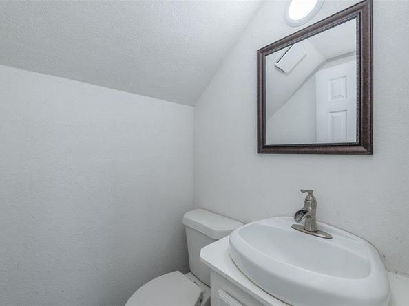 2311 E Mitchell Street , Arlington Texas 76010