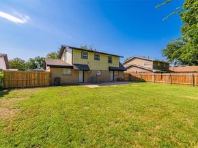 2311 E Mitchell Street , Arlington Texas 76010