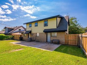 2311 E Mitchell Street , Arlington Texas 76010
