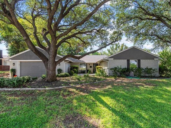 3708  Crown Shore Drive , Dallas Texas 75244