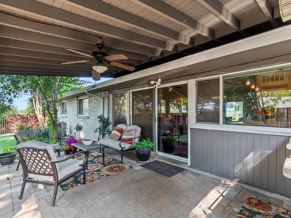3708  Crown Shore Drive , Dallas Texas 75244
