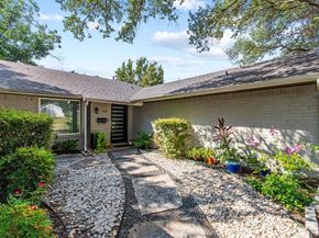 3708  Crown Shore Drive , Dallas Texas 75244