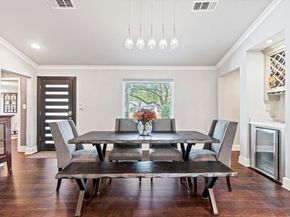 3708  Crown Shore Drive , Dallas Texas 75244