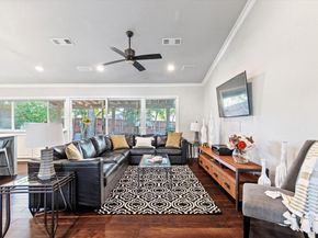 3708  Crown Shore Drive , Dallas Texas 75244