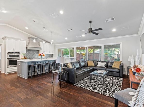 3708  Crown Shore Drive , Dallas Texas 75244