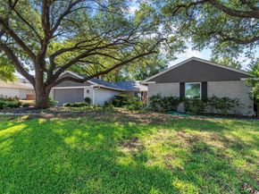 3708  Crown Shore Drive , Dallas Texas 75244