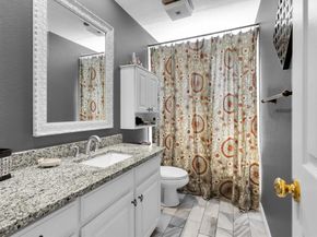626  Briar Court , Kennedale Texas 76060