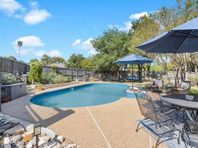 626  Briar Court , Kennedale Texas 76060