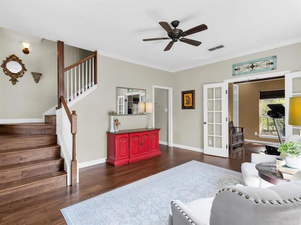 626  Briar Court , Kennedale Texas 76060