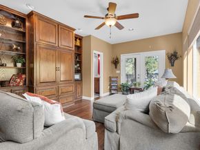 626  Briar Court , Kennedale Texas 76060