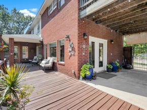 626  Briar Court , Kennedale Texas 76060
