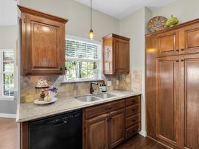 626  Briar Court , Kennedale Texas 76060