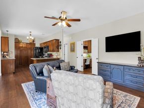 626  Briar Court , Kennedale Texas 76060