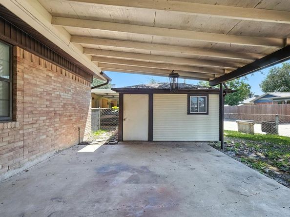 2131  Bamboo Street , Mesquite Texas 75150