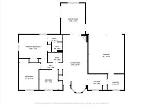 2131  Bamboo Street , Mesquite Texas 75150