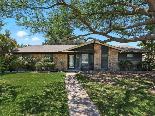 2131  Bamboo Street , Mesquite Texas 75150