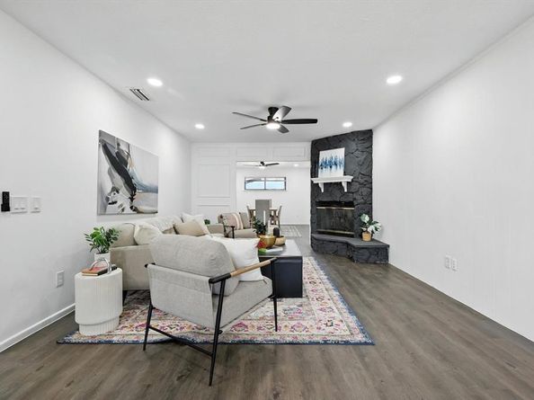 2131  Bamboo Street , Mesquite Texas 75150