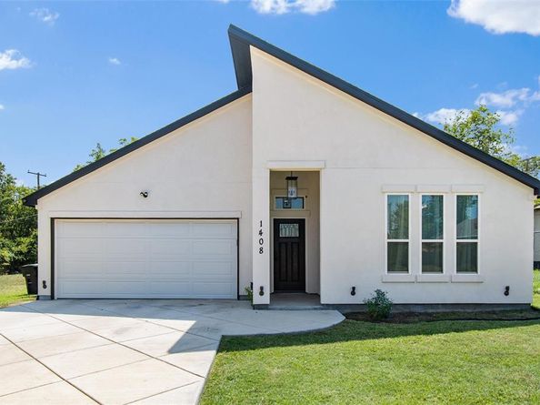 1408 E Myrtle Street , Fort Worth Texas 76104