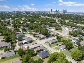 1408 E Myrtle Street , Fort Worth Texas 76104