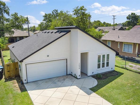 1408 E Myrtle Street , Fort Worth Texas 76104