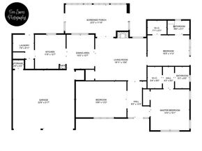 5005  South Drive , Fort Worth Texas 76132