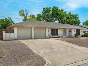5005  South Drive , Fort Worth Texas 76132