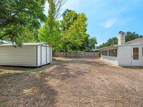 5005  South Drive , Fort Worth Texas 76132