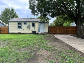 133 E Taylor Drive , Garland Texas 75040