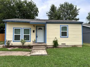 133 E Taylor Drive , Garland Texas 75040