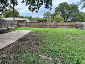 133 E Taylor Drive , Garland Texas 75040