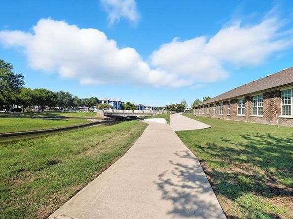 2665  Sherwood Drive , Lewisville Texas 75067
