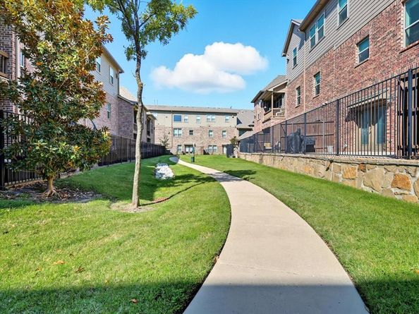 2665  Sherwood Drive , Lewisville Texas 75067