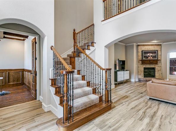 1101  Verona Way , Keller Texas 76248