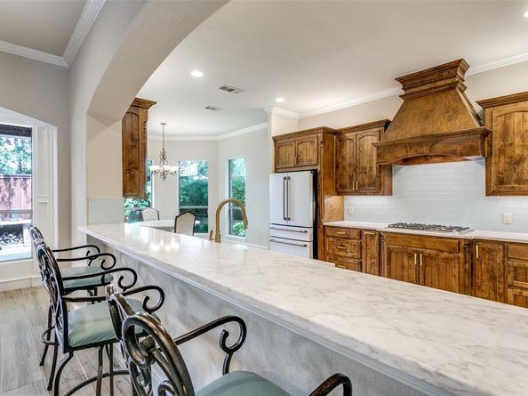 1101  Verona Way , Keller Texas 76248
