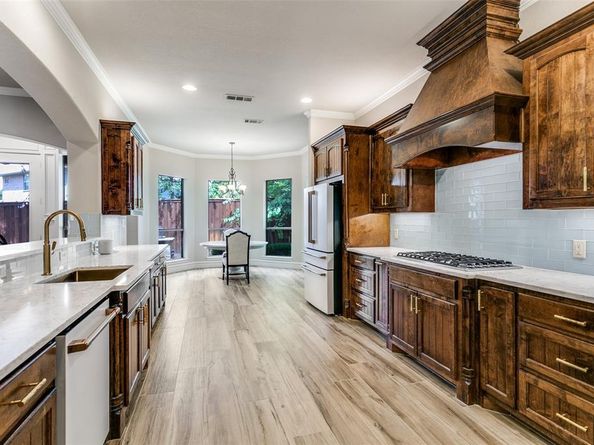 1101  Verona Way , Keller Texas 76248