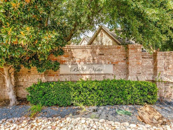 1101  Verona Way , Keller Texas 76248