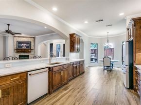 1101  Verona Way , Keller Texas 76248